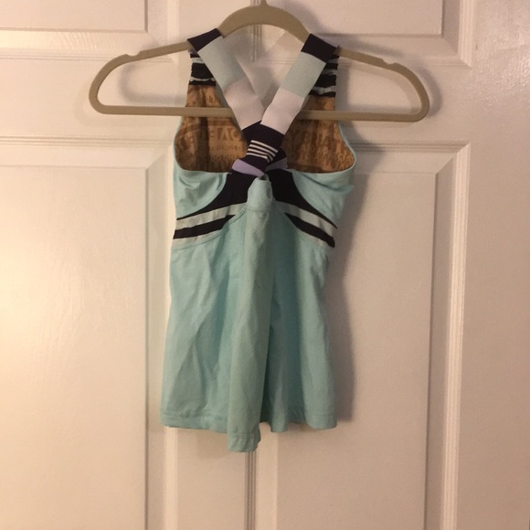 Tank - Picture 2 of 4